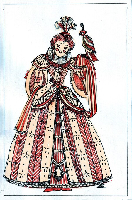 MILLEPICES_Madame