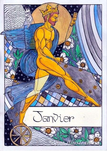 Janvier