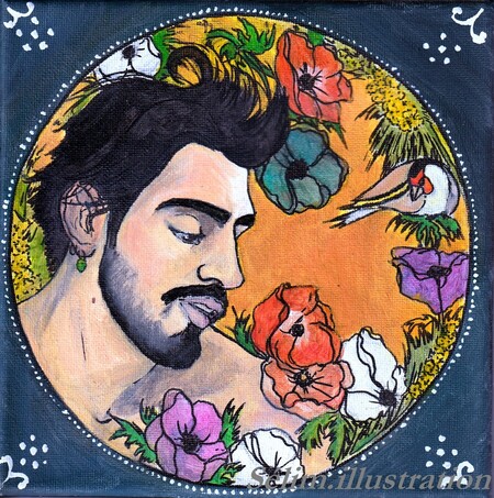 F&eacute;vrier (Mathieu)