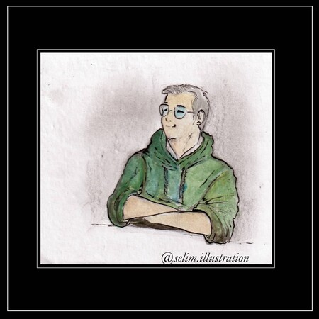 Bernard