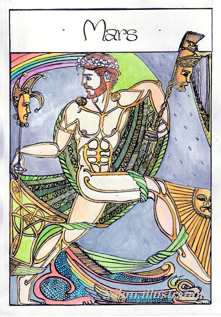 Mars
