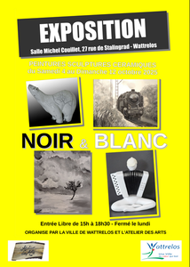 Exposition Wattrelos