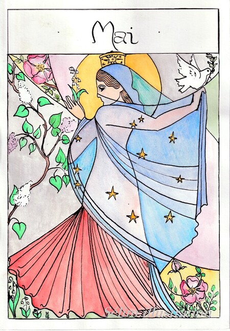Mai