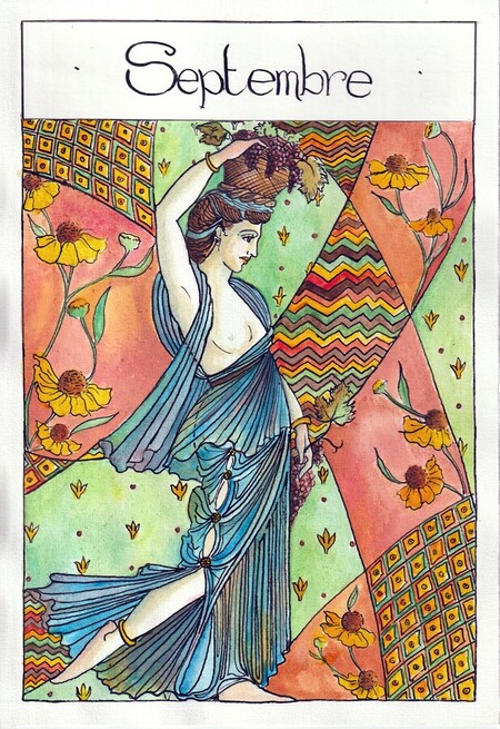 Septembre