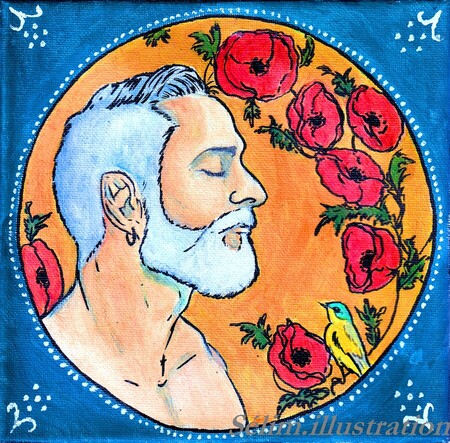 Septembre (Christophe)