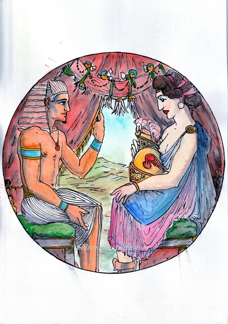 CONTES EGYPTIENS_10