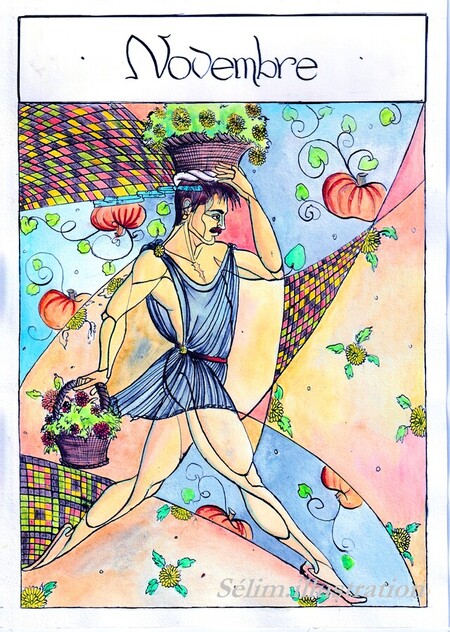 Novembre