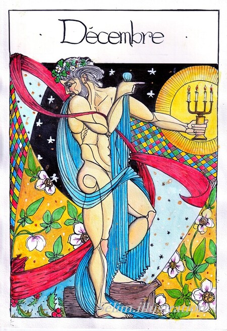 D&eacute;cembre