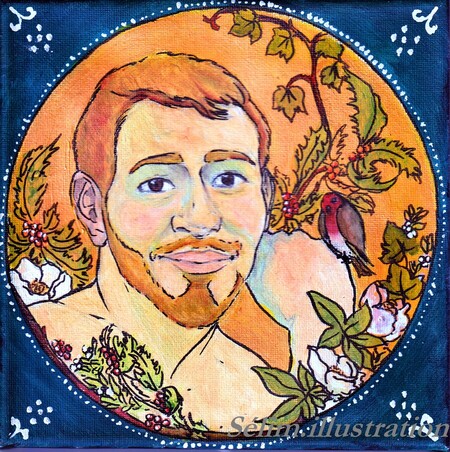 D&eacute;cembre (Jules)