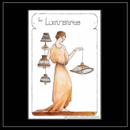 VANNERIE_Les Luminaires