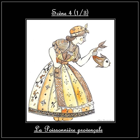 LA POISSONNIERE