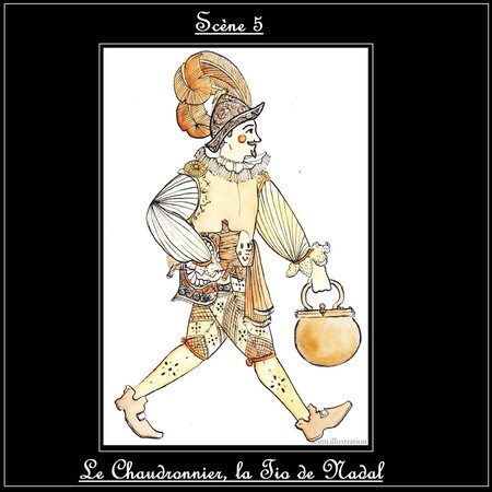 TIO DE NADAL