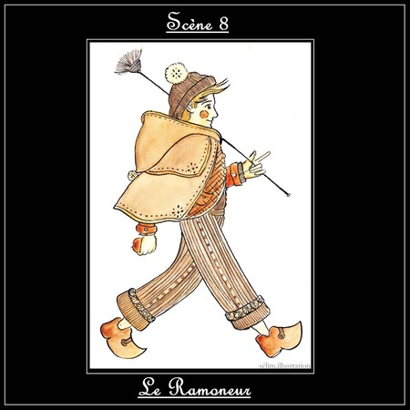 LE RAMONEUR