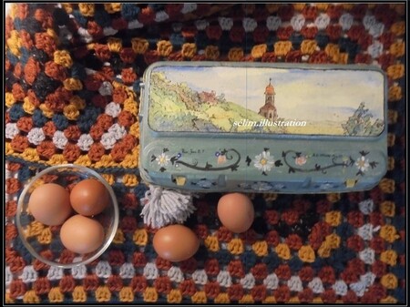 Bo&icirc;te 2