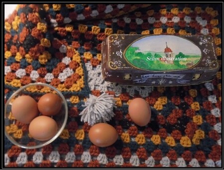 Bo&icirc;te 4