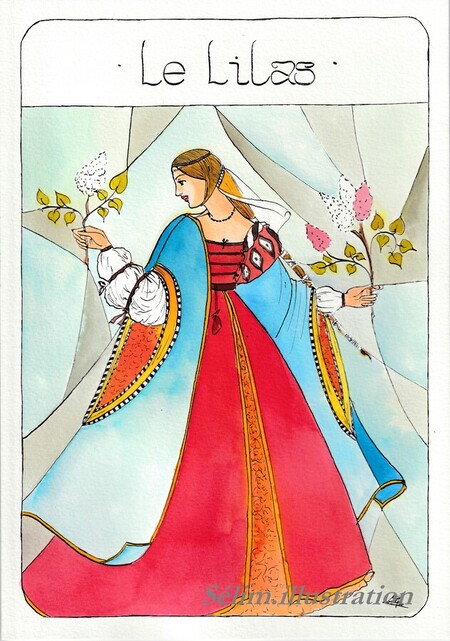 Les Lilas