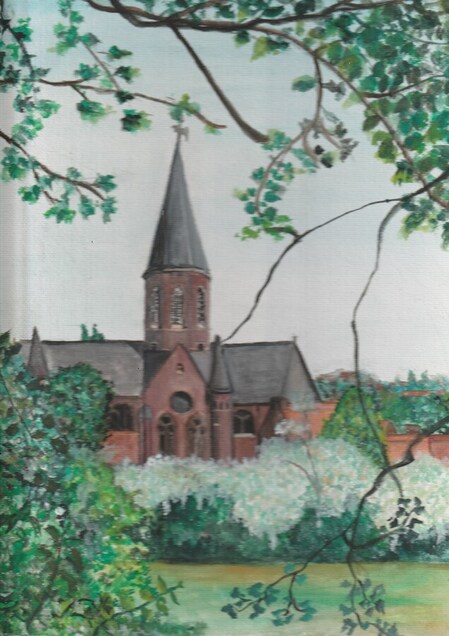 Herseaux