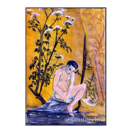 Apr&egrave;s l'orage