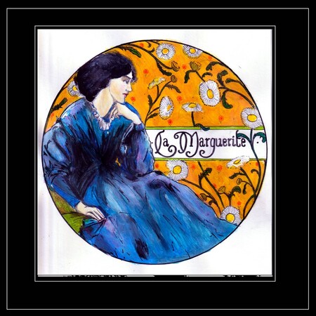 Jane Morris