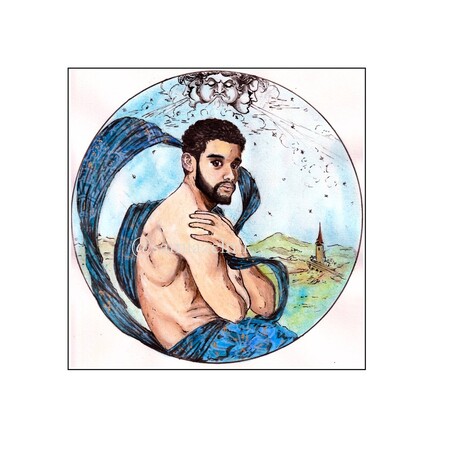 F&eacute;vrier ou Les Frimas