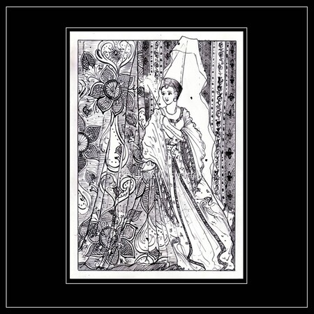 La Septi&egrave;me f&eacute;e ou l'esp&eacute;rance