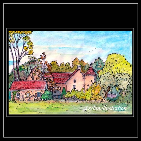 Melun (Haute-Sa&ocirc;ne)