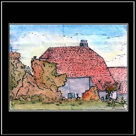 En Haute-Sa&ocirc;ne