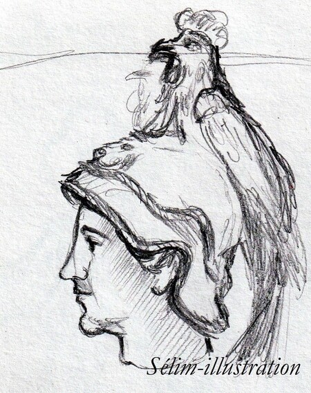 F&ecirc;tes flamandes_Pallas