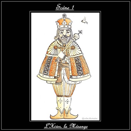 L'HIVER