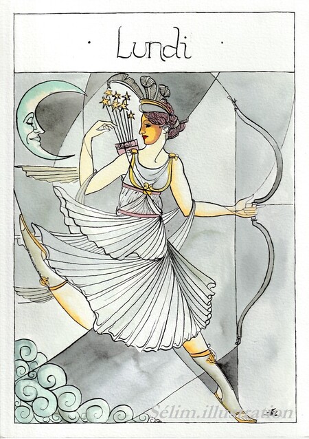 Lundi