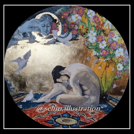 Sag mir wo die Blumen sind