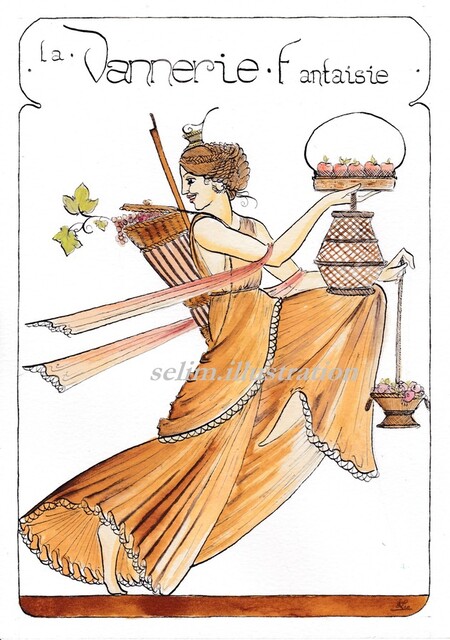 La Vannerie Fantaisie